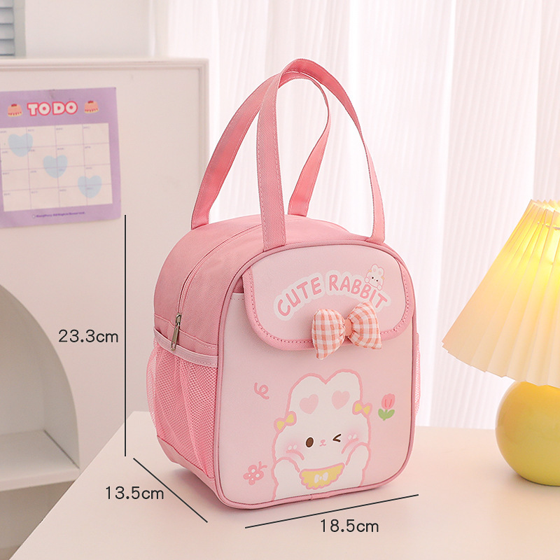 Grand sac isotherme XL capacité – vue 3