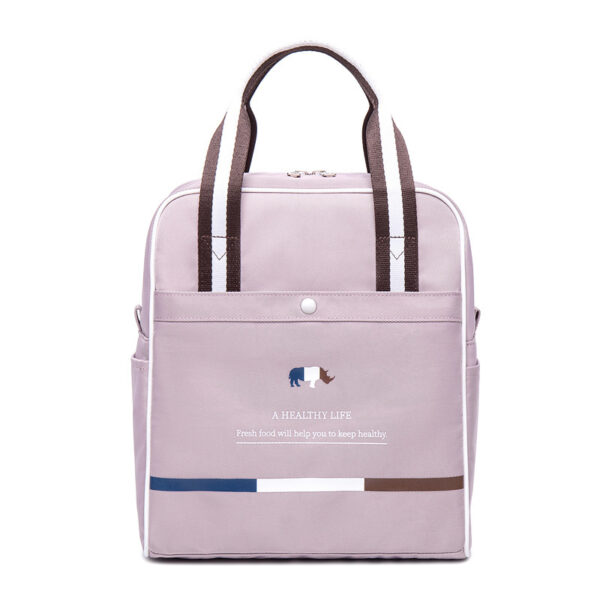 Sac isotherme Coolkeeper - photo produit