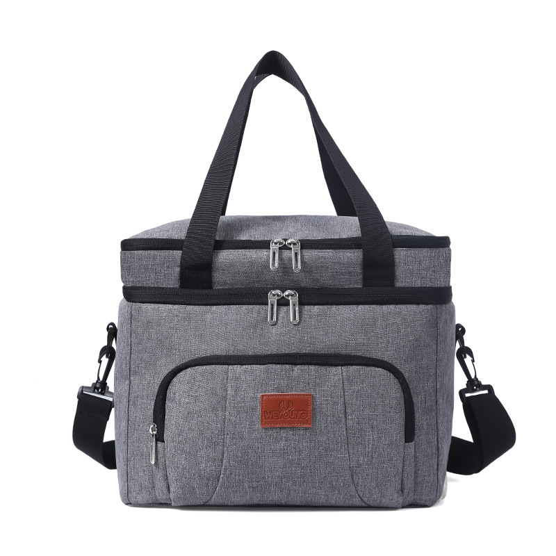 Sac isotherme Coolkeeper - photo produit