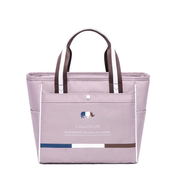 Sac isotherme Coolkeeper - photo produit