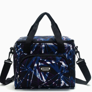 Sac isotherme repas grande capacité renforcé – Image 7