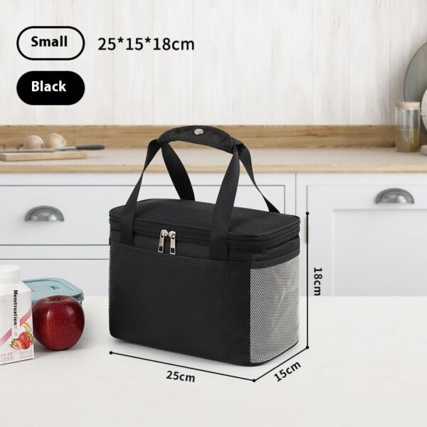 Sac isotherme étudiant imperméable