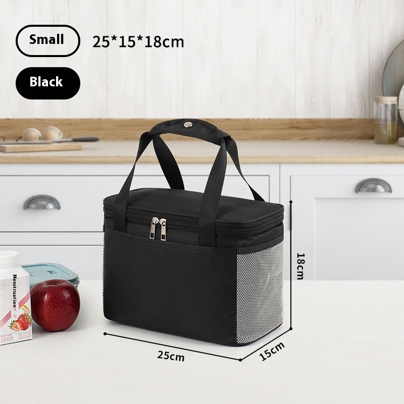 Sac isotherme étudiant imperméable