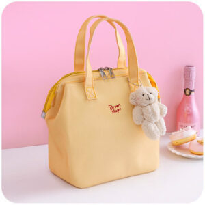 Sac isotherme Coolkeeper - photo produit