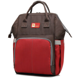 Sac isotherme repas multifonction XL – Image 5