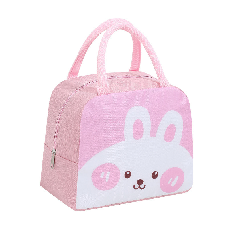 Sac isotherme repas bureau portable