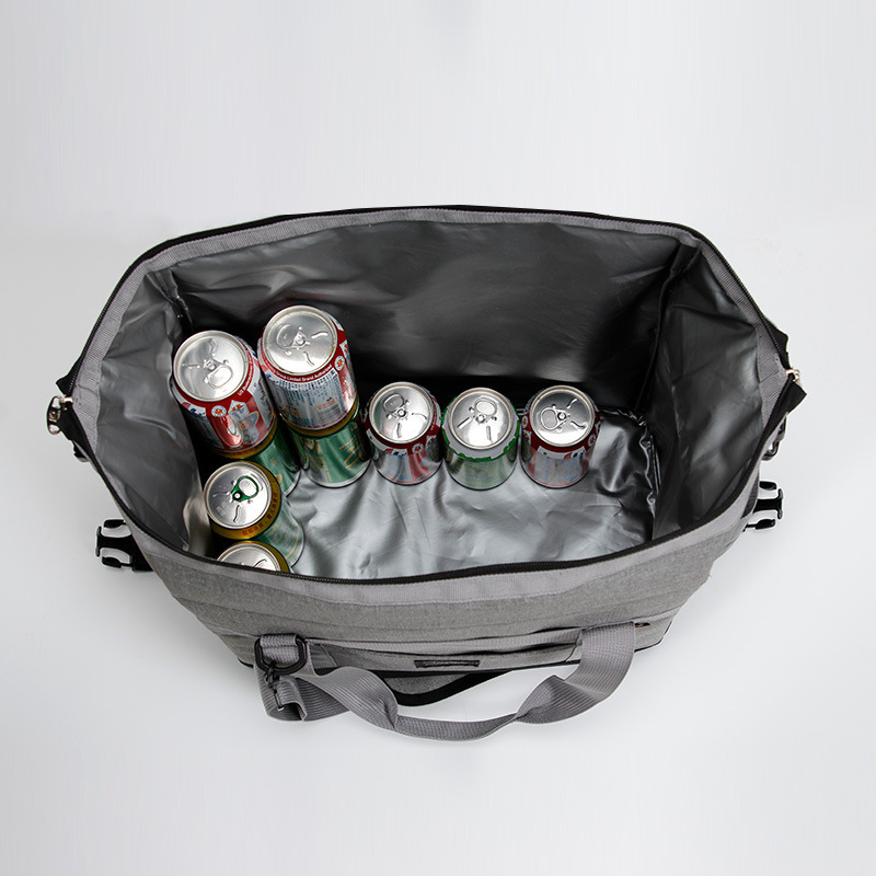 Sac isotherme bureau Oxford – vue 8