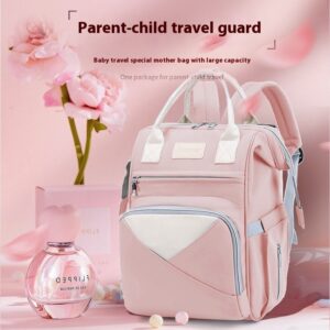 Sac isotherme repas compartiments XL – Image 2