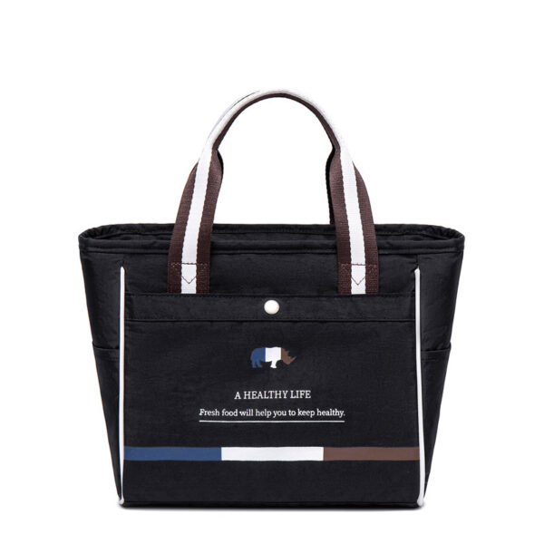 Sac isotherme Coolkeeper - photo produit