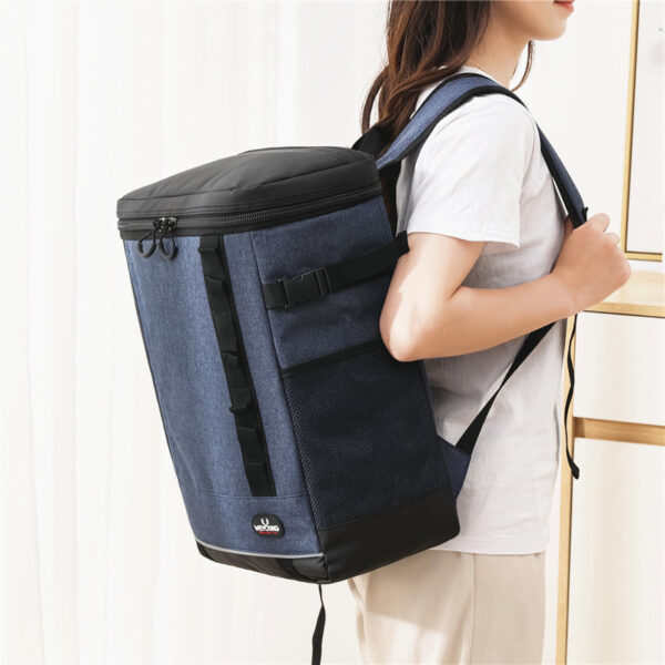 Sac à dos isotherme Oxford grande capacité