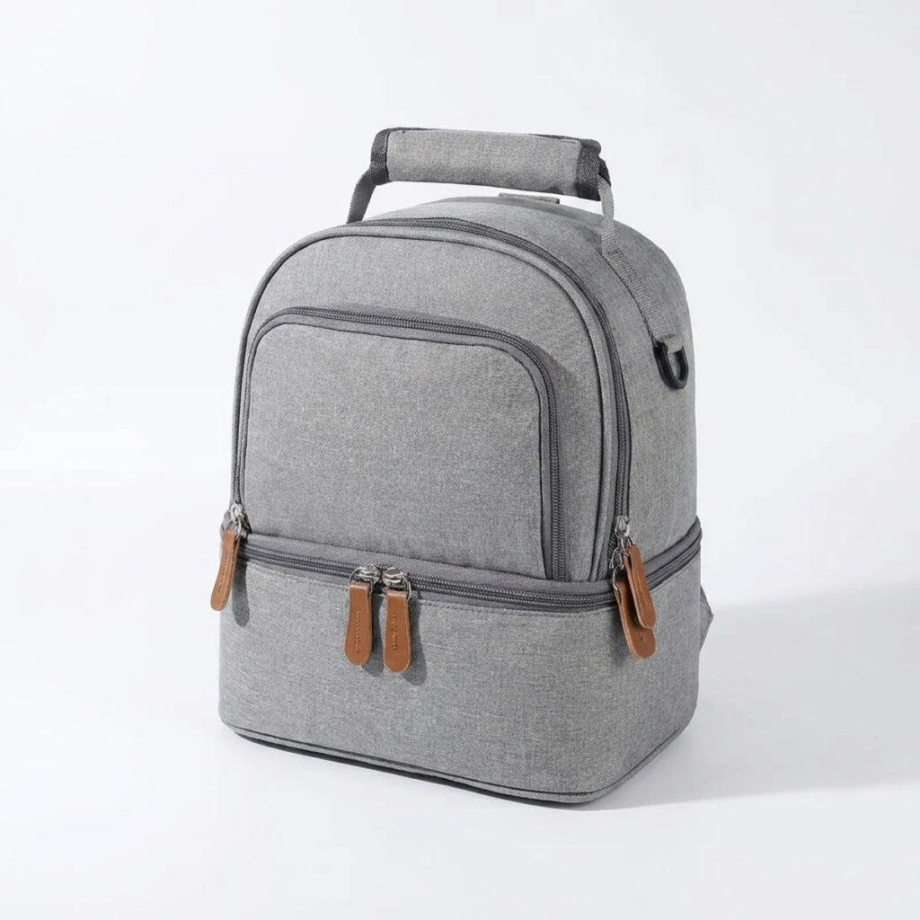 sac a dos isotherme femme hero