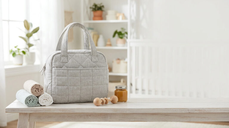sac isotherme bebe le guide comple article