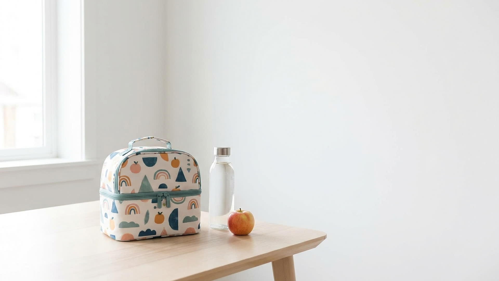 Sac isotherme enfant : comment choisir le bon modèle pour l’école et les sorties