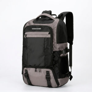 Sac isotherme pique-nique renforcé - photo e-commerce fond blanc