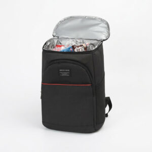 Sac isotherme repas glace XL - photo e-commerce fond blanc