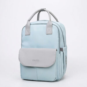 Sac isotherme repas multifonction - photo e-commerce fond blanc