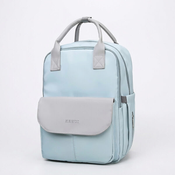 Sac isotherme repas multifonction - photo e-commerce fond blanc