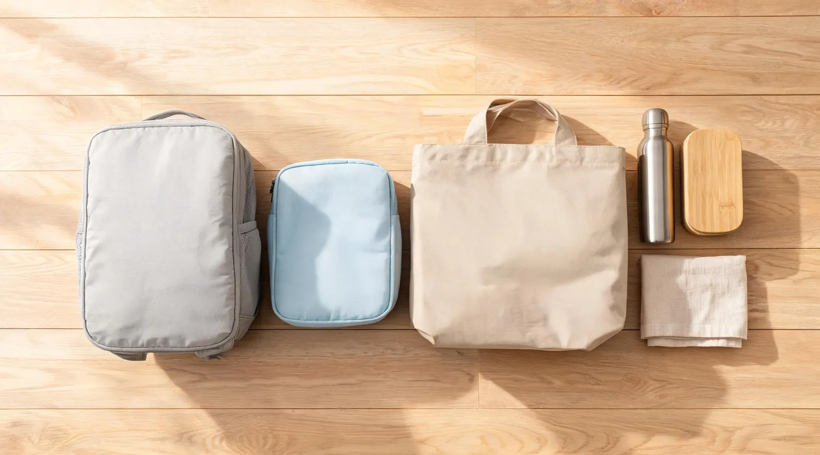 Comment choisir un sac isotherme : 4 critères simples